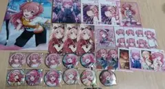 プロセカ　桃井愛莉　グッズ　まとめ売り