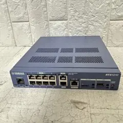 2026年最新】ﾙｰﾀｰ ﾔﾏﾊ RTX1210の人気アイテム - メルカリ