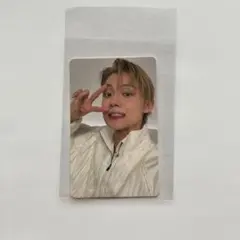 TXT ヨンジュン NO LABELS 02 ラキドロ トレカ - メルカリ