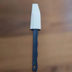 BRAUN スパチュラ キッチンツール