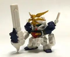 ガシャポン戦士NEXTプレミア02 ガンダムTR-1 ハイゼンスレイ ヘイズル