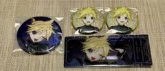 プロセカ×あんスタ コラボ 鏡音レン