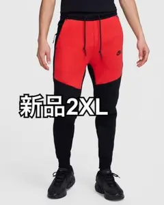 【新品】NIKE テックフリース ジョガー スエットパンツ Tec Fleece