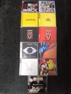 OwL デモ CD 6点セット 廃盤 - メルカリ