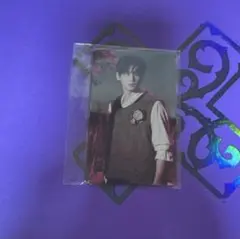 TXT 7TH YEAR 5形態 ユニバ 特典