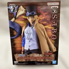 ワンピース SABO フィギュア
