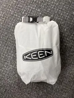 KEEN ガベッジバッグ ドライバッグ