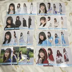 日向坂46 生写真 まとめ売り⑦ 即購入可能>日向坂46 富田鈴花 生写真 まとめ売り - メルカリ
