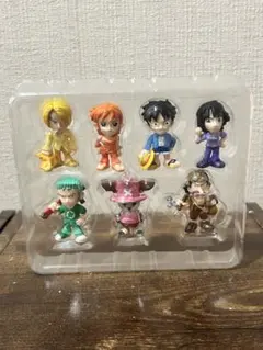 ワンピース フィギュア