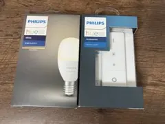 e17 led