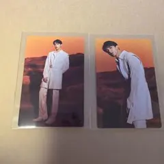 SEVENTEEN BE THE SUN ドギョム - メルカリ