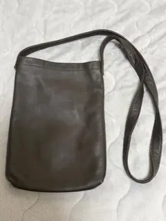 sunsea POCHETTE ショルダー レザー 黒 池松壮亮 sunsea POCHETTE ショルダー レザー 黒 池松壮亮 - メルカリ