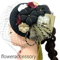 2026年最新】和装トーク帽の人気アイテム - メルカリ