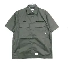 2026年最新】wtaps BUDS ssの人気アイテム - メルカリ