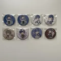 そらる 缶バッジ 2021 シークレット - メルカリ