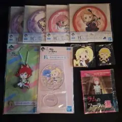 ✨新品未開封✨リゼロ一番くじまとめ売り 2026年最新】リゼロ一番くじの人気アイテム - メルカリ
