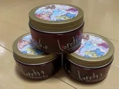 loretta make up wax4.0 ロレッタメイクアップワックス 3個のサムネイル