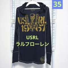 ワ*I様 90s USA製 ラルフローレン スタジャン フリース ヴィンテージ