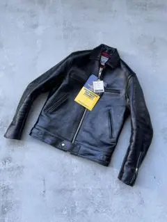 受注限定生産 アディクトクローズ AD-01 deerskin サイズ44 - メルカリ
