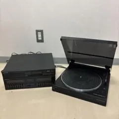 JBL E140-8 スピーカーユニット 2個セット 簡易動作確認 ステレオ