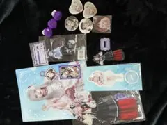 2026年最新】月深乃絢 アクスタの人気アイテム - メルカリ