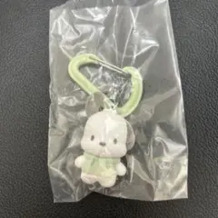 サンリオキャラクターズ　カラビナ　ポチャッコ
