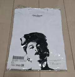 AKINA NAKAMORI×ZOZOVILLA TATTOO White M