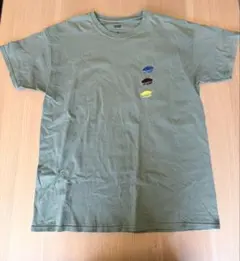 n.hoolywood VANS Tシャツのサムネイル