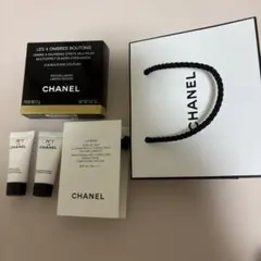 CHANEL レ キャトル オンブル ブトン219 ブトン クチュール