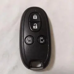 三菱純正スマートキー　4ボタン　007YUUL0 212 [<430]のサムネイル