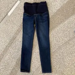 マタニティデニム　Mサイズ