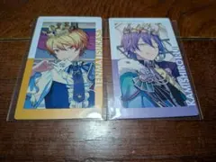 天馬司　神代類 プロセカ　エピカ　vol.23A 2点セット　ノーマル