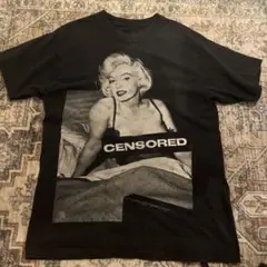 ももさん専用 unknown マリリン・モンローTシャツのサムネイル