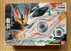 仮面ライダー キャラクター玩具