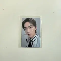 nct 2023 シャオジュン トレカ NCT - NCT シャオジュン オレンジ スペシャルトレカの通販 by mm