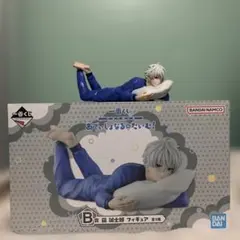 う*こ様 ブルーロック あでぃしょなるたいむ！ B賞 凪誠士郎 フィギュア う*こ様 ブルーロック あでぃしょなるたいむ！ B賞 凪誠士郎