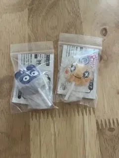 たまごっち カラフルキャンディチャーム