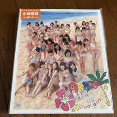 横山由依 BOX AKB48 海外旅行日記 〜ハワイはハワイ〜 - メルカリ