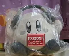 カービィ 一番くじ ラストワン