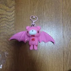 グルーミー GLOOMY いたずらグマ キーホルダー ストラップ ハロウィン