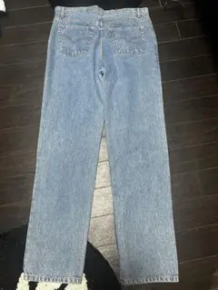 90年製 501XX ヴィンテージ Levi's USA製 524 エルパソ