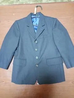 フォーマルスーツセット（ジャケット・ベスト・ショートパンツ）