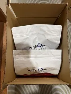ドッグフード VETS One 避妊・去勢ケア チキン 小粒 3kg 2袋 ドッグフード VETS One 避妊・去勢ケア チキン 小粒 3kg 2袋 - メルカリ