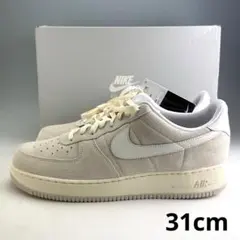 31cm ナイキ エアフォース1 ロー '07 アスレチック デパートメント