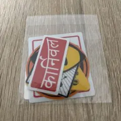 【新品未開封】　椎名林檎　林檎博'24 ステッカー