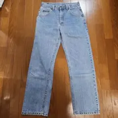 ⭐Lee RIDERS W31L31 ライトブルー