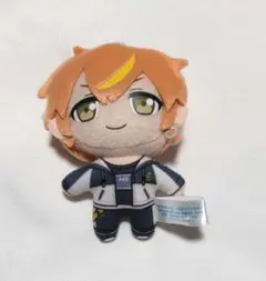 東雲彰人 プロセカ セガ ラッキーくじ ぷちぬいマスコット