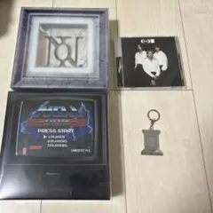 新品未開封】Number_i No.I フルアルバム 3点セット ナンバーアイ