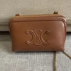 2026年最新】キュイル トリオンフ クラッチの人気アイテム - メルカリ