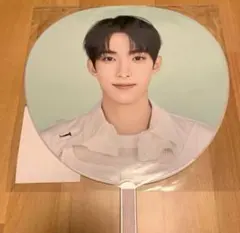 2026年最新】svt うちわ ドギョムの人気アイテム - メルカリ